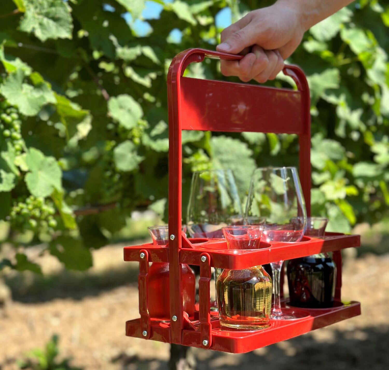 wine caddy pic