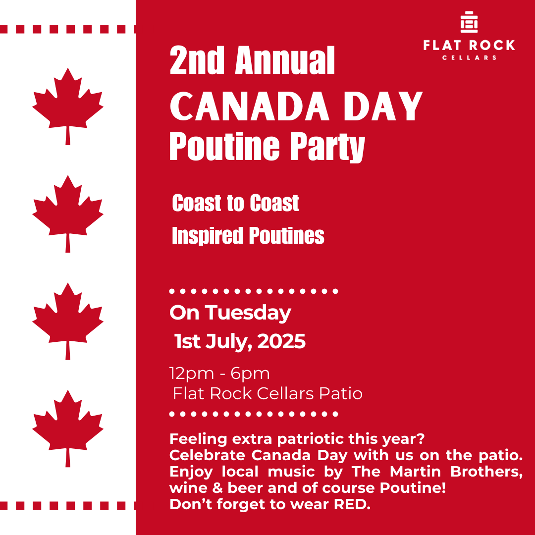 CANADA DAY