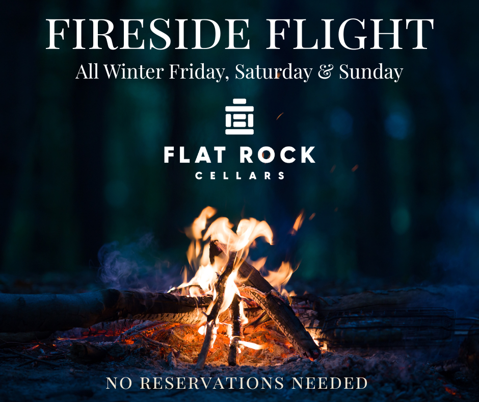 FIRESIDE FLIGHTS 