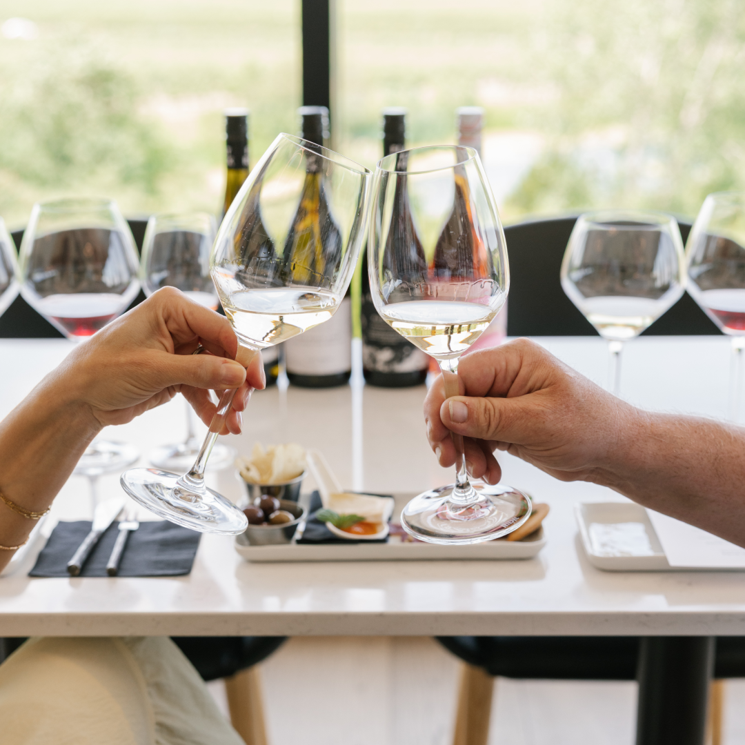 The Wine Pairing