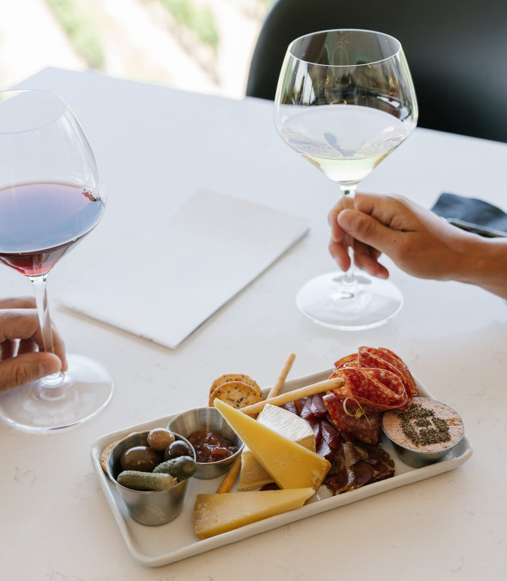 Book A Table (1)