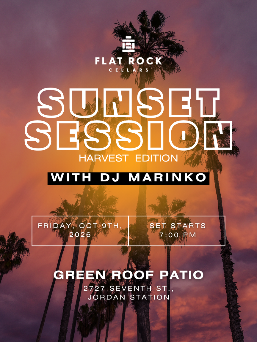 Sunset Sessions